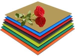 Wholesale 2-200mm Thickness Aluminium Honeycomb Core Panel Tensile Strength ≥0.2MPa from china suppliers