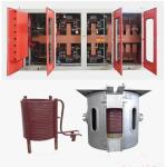 Low Failure Rate Metal Melting Furnace For High Power Savings