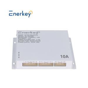 Wholesale Enerkey 10a Intelligent Equalizer 2s-24s Smart Active Balancer For NCM/LFP/LTO Batteries from china suppliers