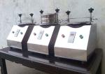 Stainless Steel Lab Test Sieve Test Vibrating Screen for Many Customers
