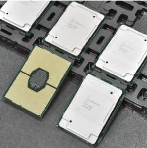 Wholesale SR3GF Intel Xeon Gold 5118 Processor CPU Twelve Core 24 Thread 2.3G from china suppliers