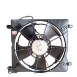 2007-2010 HONDA ACCORD 2.4 CR2 Auto Parts Car Cooling System Radiator Water Tank