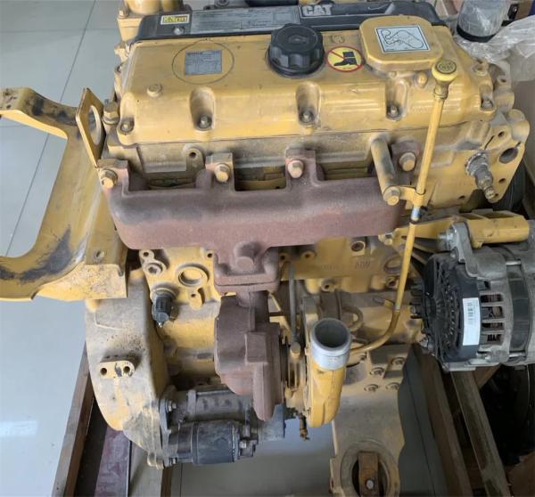 3784732 Generator Set 378-4732 Diesel 2343061 Marine 234-3061 Engine assembly