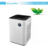 Buy cheap 90m2 UV Ionizer Air Purifier from wholesalers