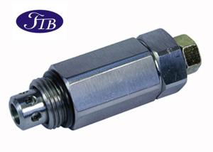 Wholesale Excavator Spare Parts E200B Main Relief Valve LB-C1001 For from china suppliers