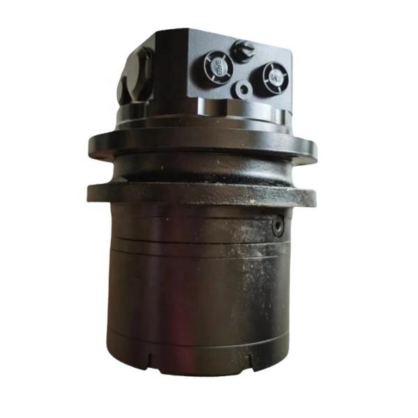Design XE15 Xugong 17 18 26 27 35 40 Walking Motor Assembly Reducer Gearbox for