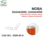MDBA Polyurethane Curing Agent Dinlink4200 Unilink4200 CAS 5285-60-9