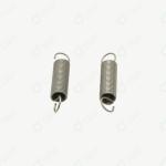 03050937S01 SMT Feeder Parts Siemens Tension Spring 0.50x4.50x26.10