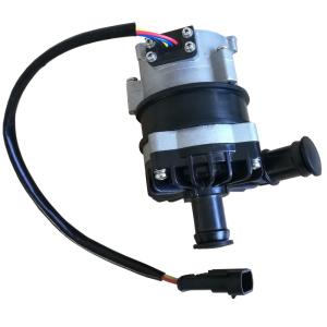 Wholesale High Efficiency 12 Volt Electric Coolant Pump For Hybrid Electrical Vehicle from china suppliers