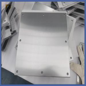 Wholesale PVD Arc Ion Molybdenum Tungsten Alloy Plate Target For Magnetron Sputtering Coating from china suppliers