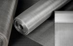 304/304L/316/316L Stainless Steel Wire Mesh 400 mesh