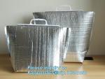 custom recycling environmental protection insulation fresh-keeping refrigerated