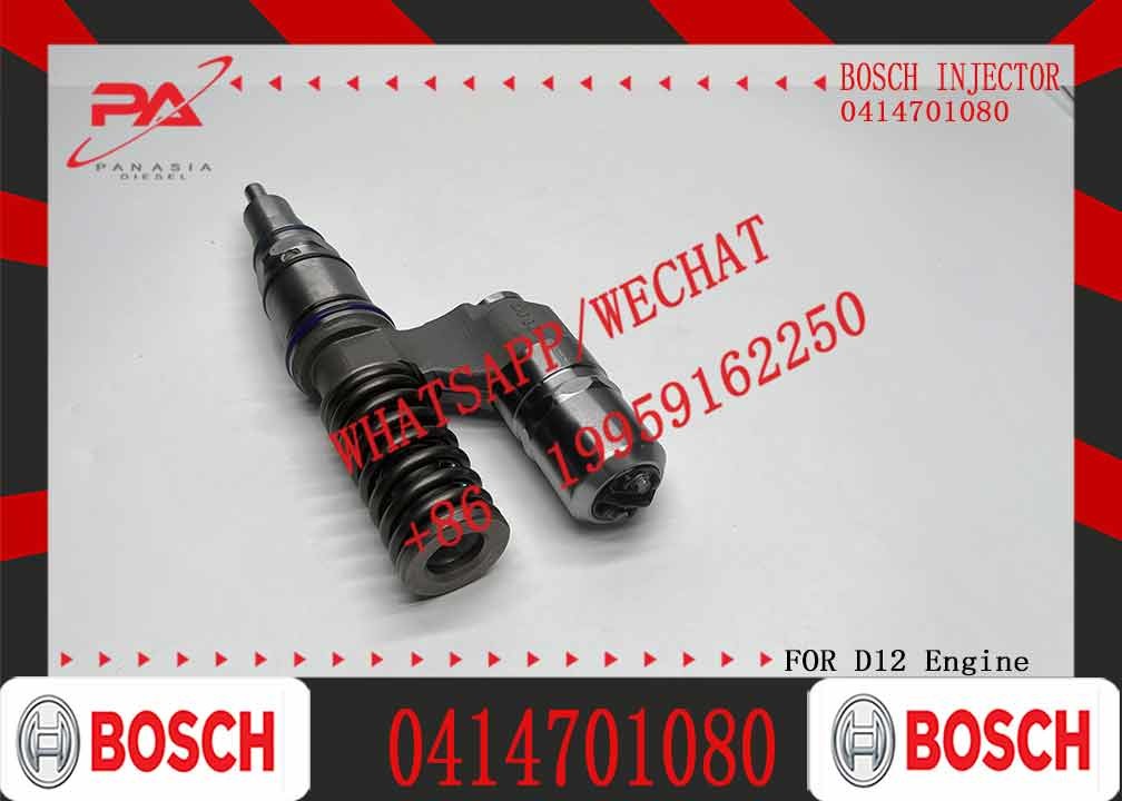Diesel Injector 0414701020 0414701028 0414701080