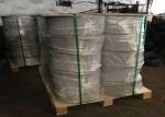 Soft Unbreakable 5000pcs 550mpa Q235 Metal Binding Wire