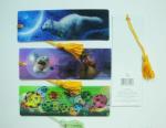 PLASTIC LENTICULAR Animated Morphing zoom Flip 3d Effect Plastic lenticular 3d