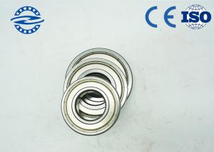 Wholesale Wear Resistant Deep Groove Ball Bearing RMS18 ZZ 57.15mm X 127mm X 31.75mm from china suppliers