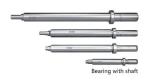 Chemical Fiber Machine Chuck Shaft Bearing Spindle Sleeve