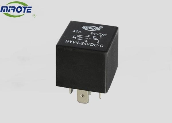 Standard SPDT 5 Pin Changeover Relay 12V DC With Copper Wire 1H0-959-142 330-959