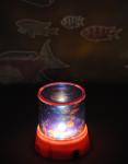 Sky Star Master Night Light Projector Lamp