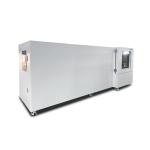 IPX3-6 R400 Rain Test Chamber For Product Waterproof Performance Evaluation