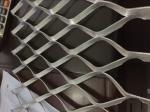 Aluminium Expanded Sheets/Aluminium Expanded Mesh, 0.5mm-8mm Thickness