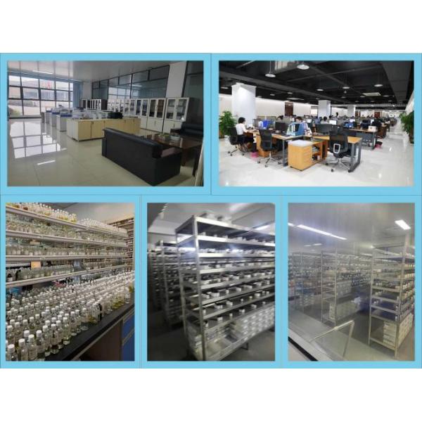 Water Soluble High Concentrated Lemon Fragrance For Toothpaste Making