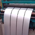 Customized Precision Stainless Steel Strip 431 446 440A 440B 440C Grade 1 - 3mm