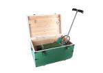 SWT-WP1 TPO Welding Machine 4200W Automatic Advertising Roof Waterproofing