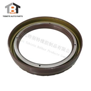 Wholesale No.10045887 / 85148669 / 393-0173 Oil Seal For Conmet /VOLVO /Dongfeng Heavy Duty Truck from china suppliers