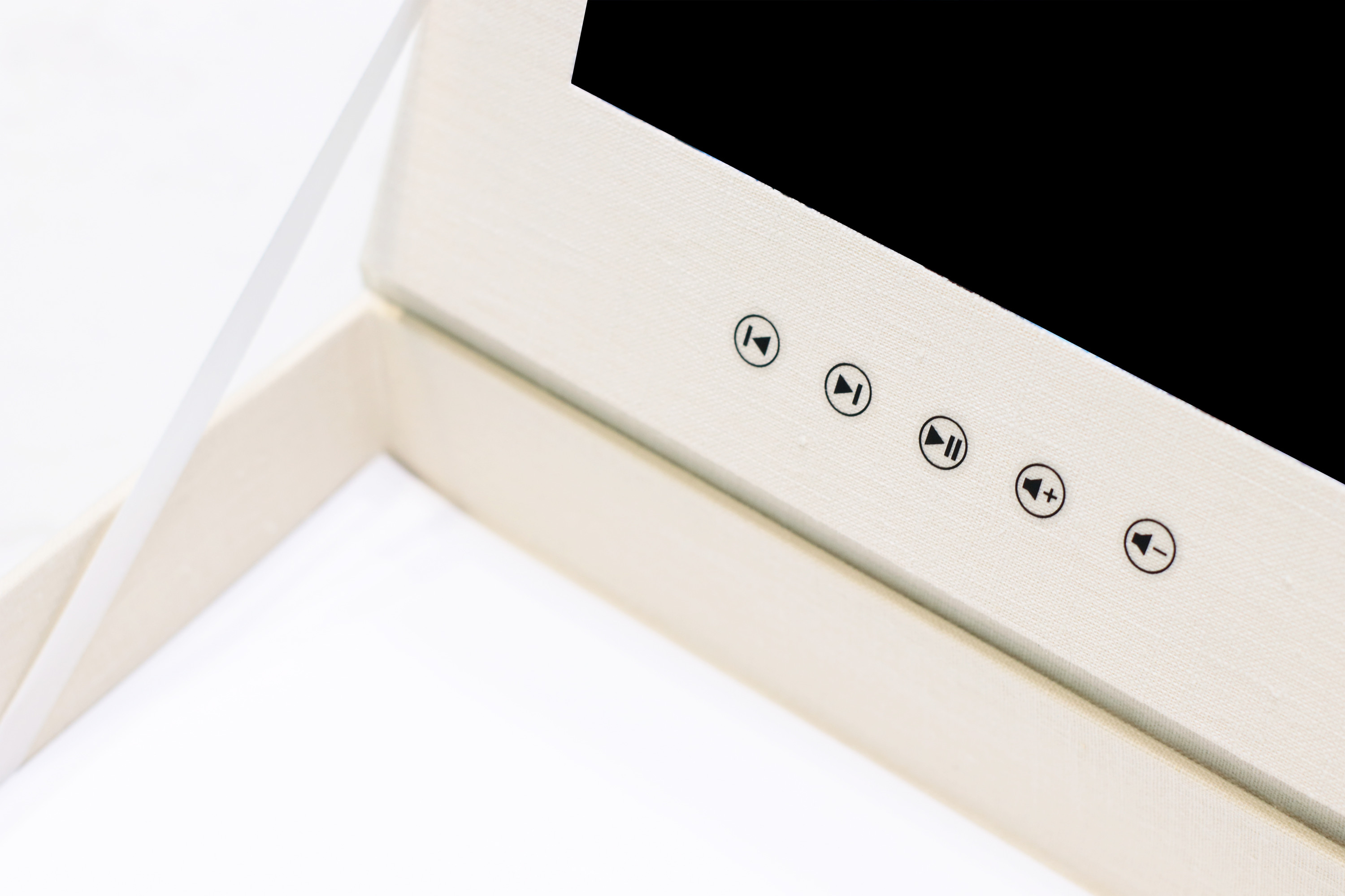 Innovative 7 Inch LCD Screen Video Gift Box with Built-in Screen and Speakers Perfect for Promotions and Advertising