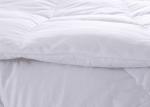 Light Weight ISO9001 W200cm Duck Down Duvet