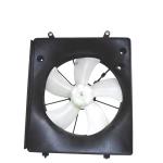 19015PGM901 Car Radiator Water Tank Cooling Fan Assembly for HONDA ODYSSEY 1999