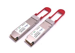 Wholesale Data Center 100G QSFP28 Transceiver 25.78 Gbps/CH Data Rate / 100G QSFP28 ER4 from china suppliers