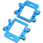 Densen Customized High Quality Waterproof Charging Pile Extrusion Aluminum