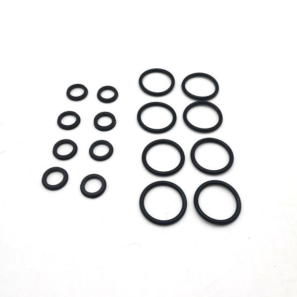 Control Lever R180LC-7 R210-7 Hydraulic Joystick Seal Kit 91ER-20051 XKAY-00667