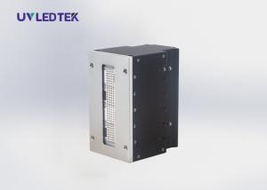 Wholesale Fan Cooling UV Adhesive Curing Systems For Flatbed Inkjet Printing 385nm 395nm from china suppliers
