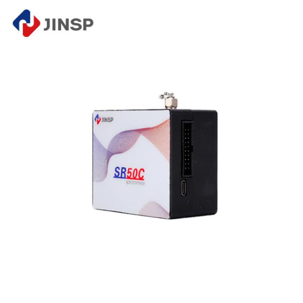 Wholesale High Efficiency Portable Fiber Optic Spectroscopy Compact Optical Spectrometer from china suppliers