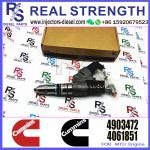 M11 Common Rail Fuel Injector Assembly 3411756 4026222 4903472 4061851 4903319