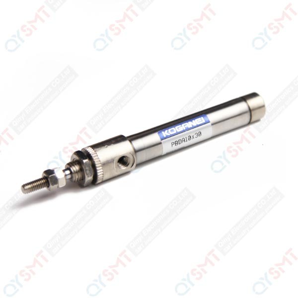 Yamaha Cylinder SMT Spare Parts Metal KG7-M9166-00X With CE/ISO Certification