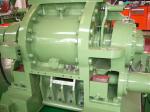 No Leakage Banbury Kneader Mixer Machine For Artificial Leather