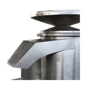 Sus 304 Stainless Steel Egg Beater Machine Mini