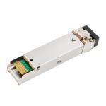 3G-SDI SFP Bidirectional Dual Receivers 1310nm/1550nm 10km Video Pathological