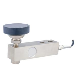 Wholesale Forklift Scale Load Cell For Sale 5T Alloy Steel Stainless Steel Weighing Sensor from china suppliers