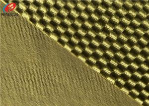 Wholesale Thick Bright Velvet Dressmaking Fabric , Multi Colored Velvet Fabric 195cm Width from china suppliers