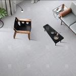 Cement Concrete Look Non Slip Ceramic Tiles Rectangle Porcelain Rustic Tiles