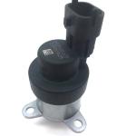 Construction Machinery Parts EC210 Common Rail Pressure Solenoid Control Valve