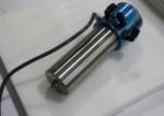 0.85KW 100,000 MAX RPM Soft Metal Polishing Spindle Water Coolant