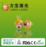 Dot Beam 650nm 5mw Red Laser Diode For Hair Growth
