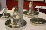 Steel Flanges, Nickel Alloy ASTM B564 / ASTM B462 / ASTM B865 / N08800 / NO8825/
