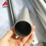 Pickling Surface Gr2 Titanium Tube Round Seamless 20mm